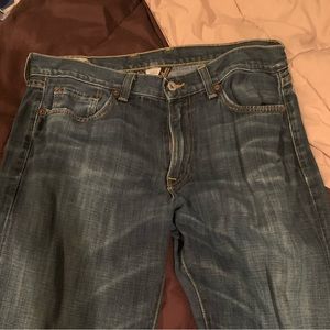 Lucky brand jeans